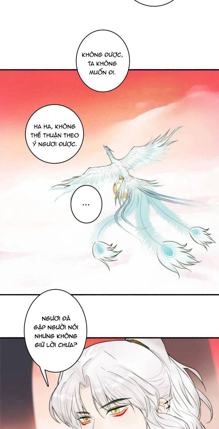 Tướng Quân, Cẩn Thận Chó Dữ Chap 28 - Next Chap 29