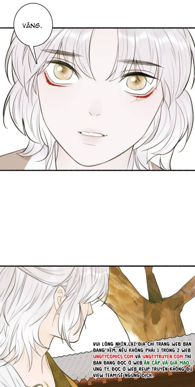 Tướng Quân, Cẩn Thận Chó Dữ Chap 29 - Next Chap 30