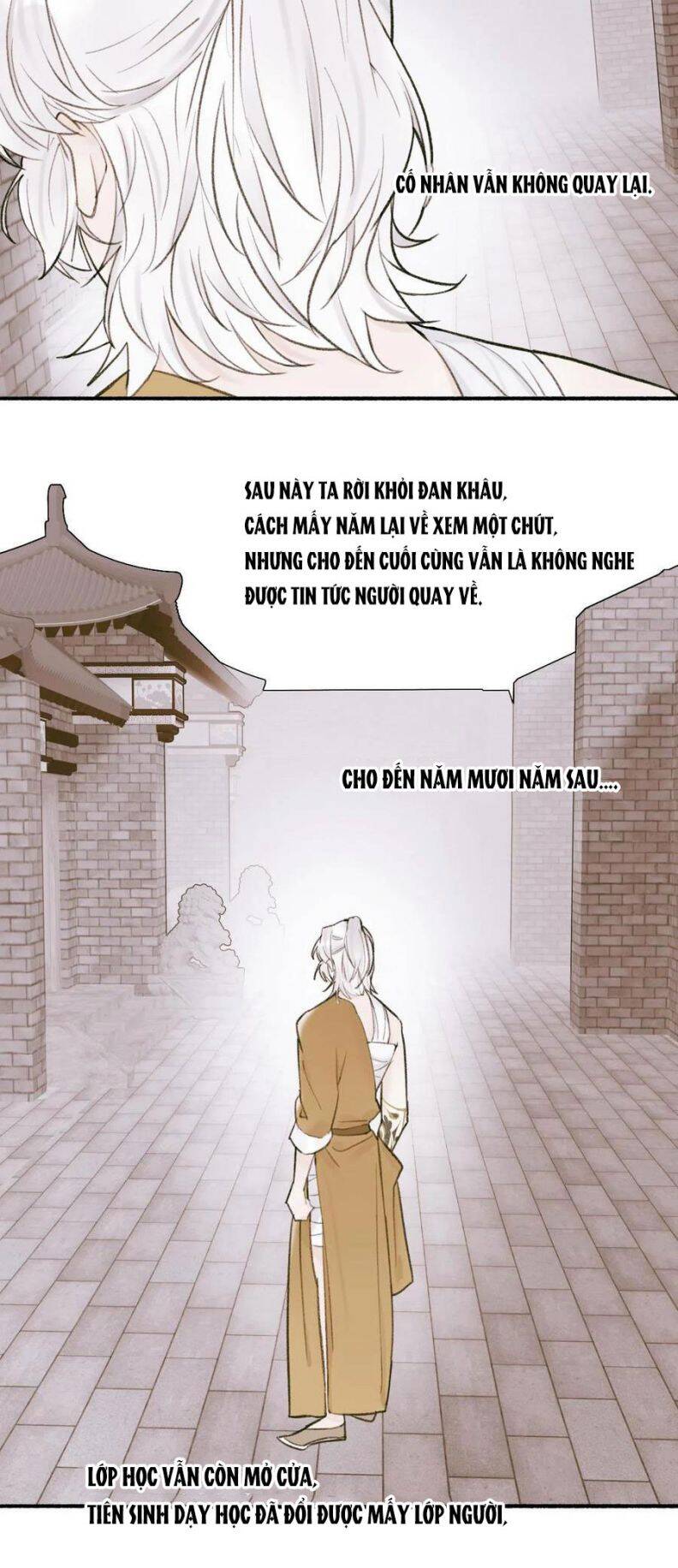 Tướng Quân, Cẩn Thận Chó Dữ Chap 29 - Next Chap 30