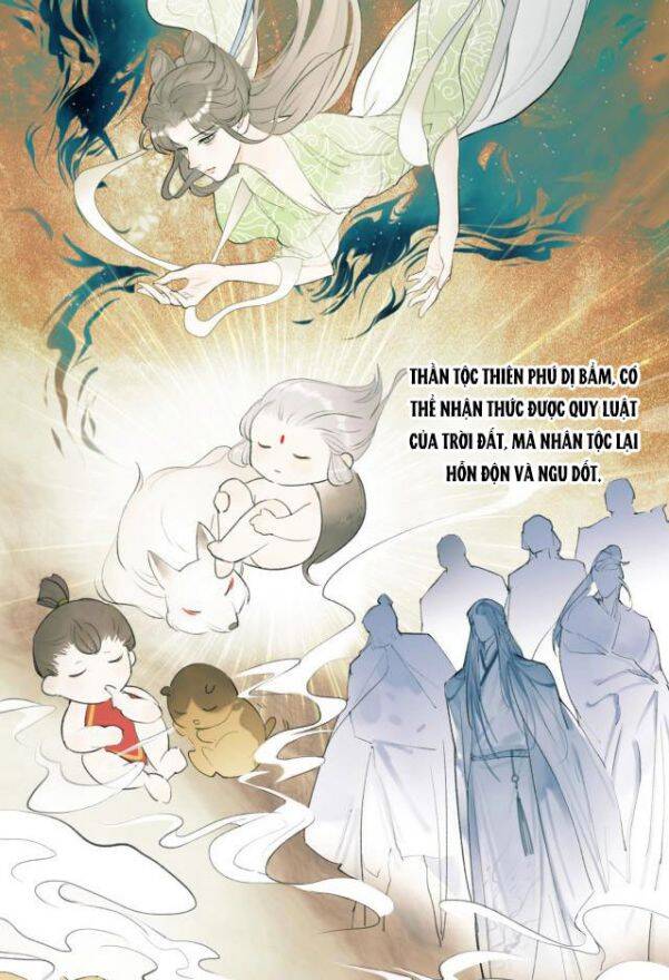 Tướng Quân, Cẩn Thận Chó Dữ Chap 3 - Next Chap 4