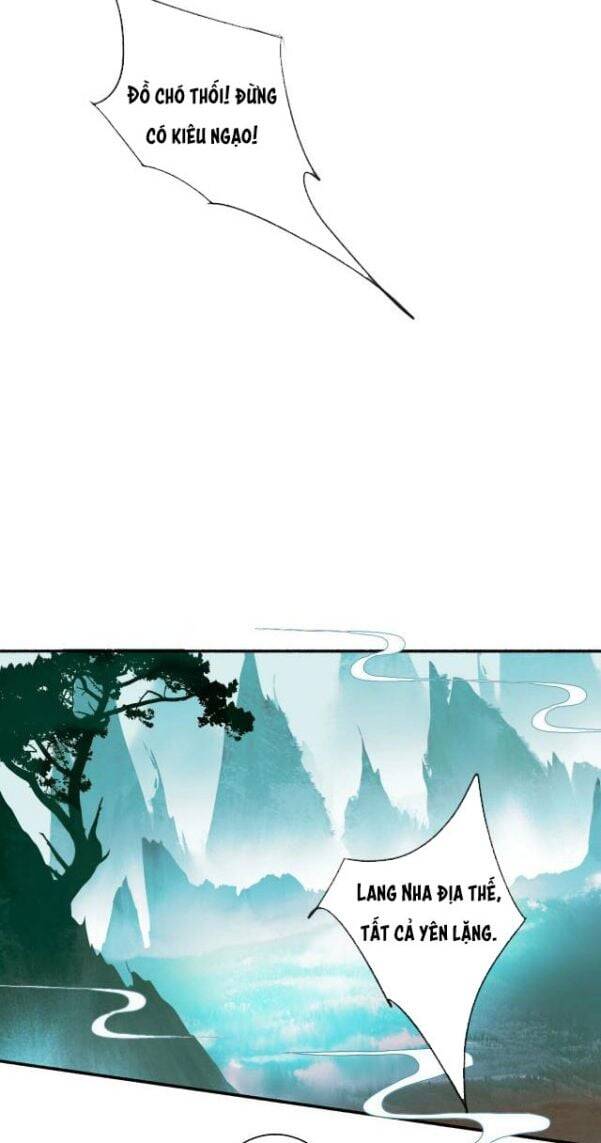 Tướng Quân, Cẩn Thận Chó Dữ Chap 3 - Next Chap 4