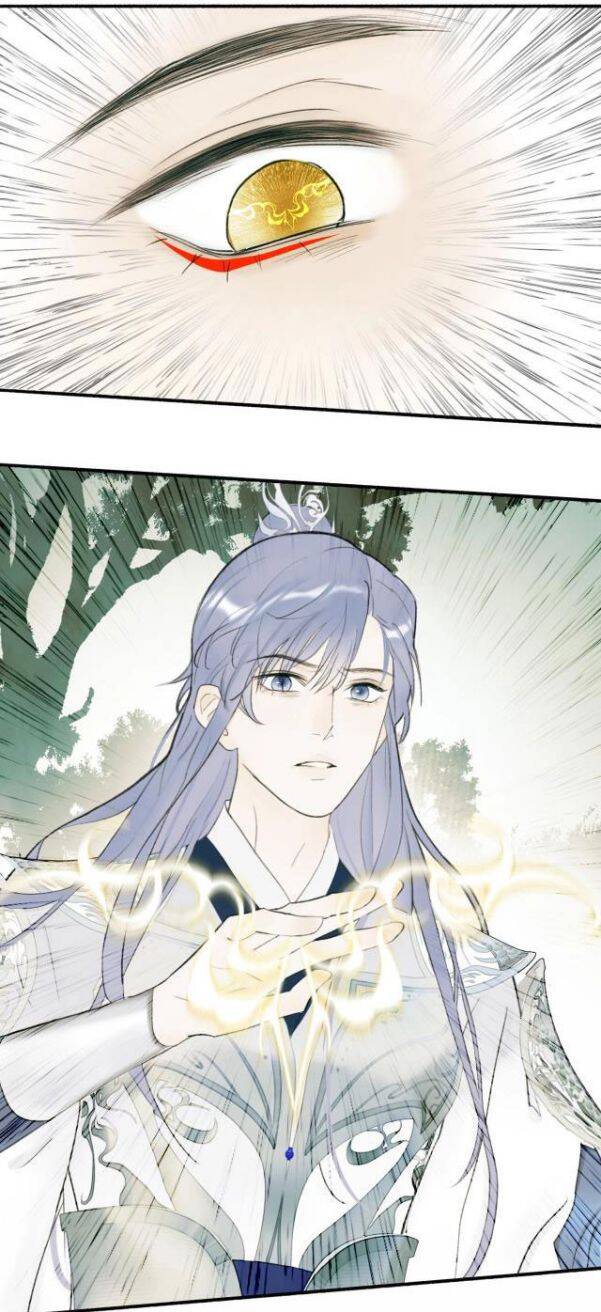 Tướng Quân, Cẩn Thận Chó Dữ Chap 3 - Next Chap 4