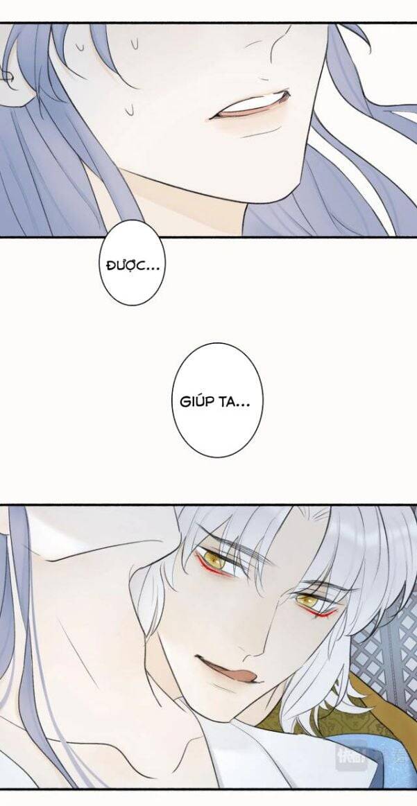 Tướng Quân, Cẩn Thận Chó Dữ Chap 3 - Next Chap 4