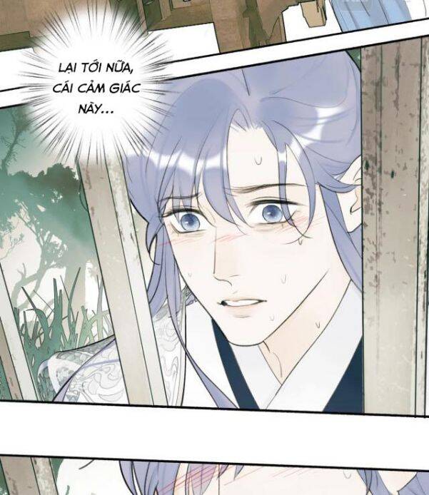 Tướng Quân, Cẩn Thận Chó Dữ Chap 3 - Next Chap 4