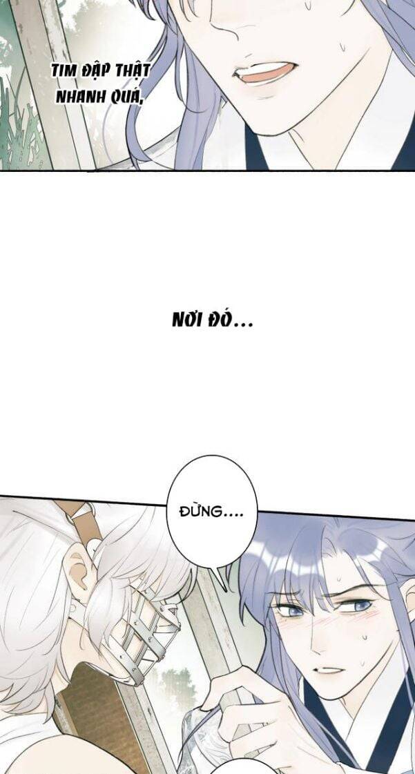 Tướng Quân, Cẩn Thận Chó Dữ Chap 3 - Next Chap 4