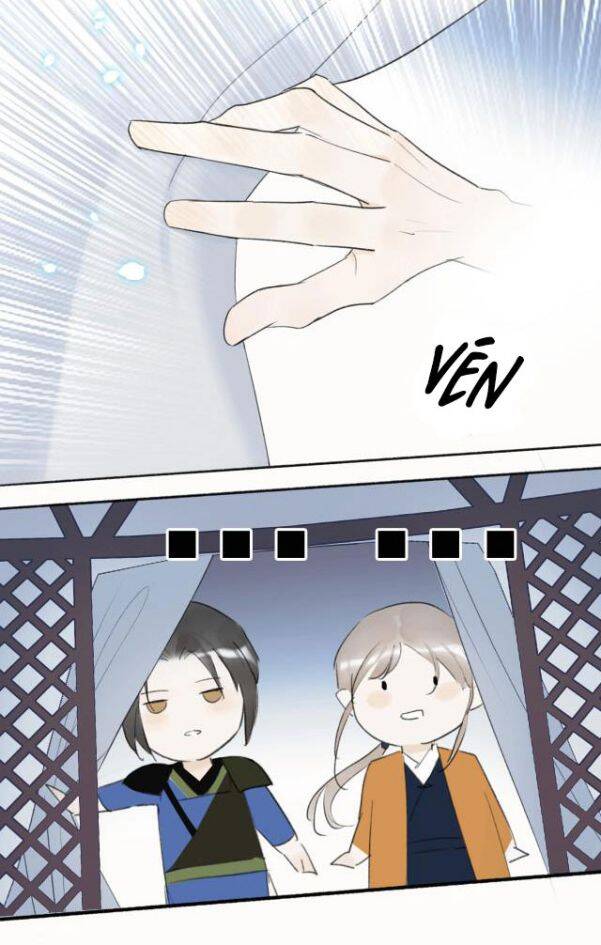 Tướng Quân, Cẩn Thận Chó Dữ Chap 3 - Next Chap 4