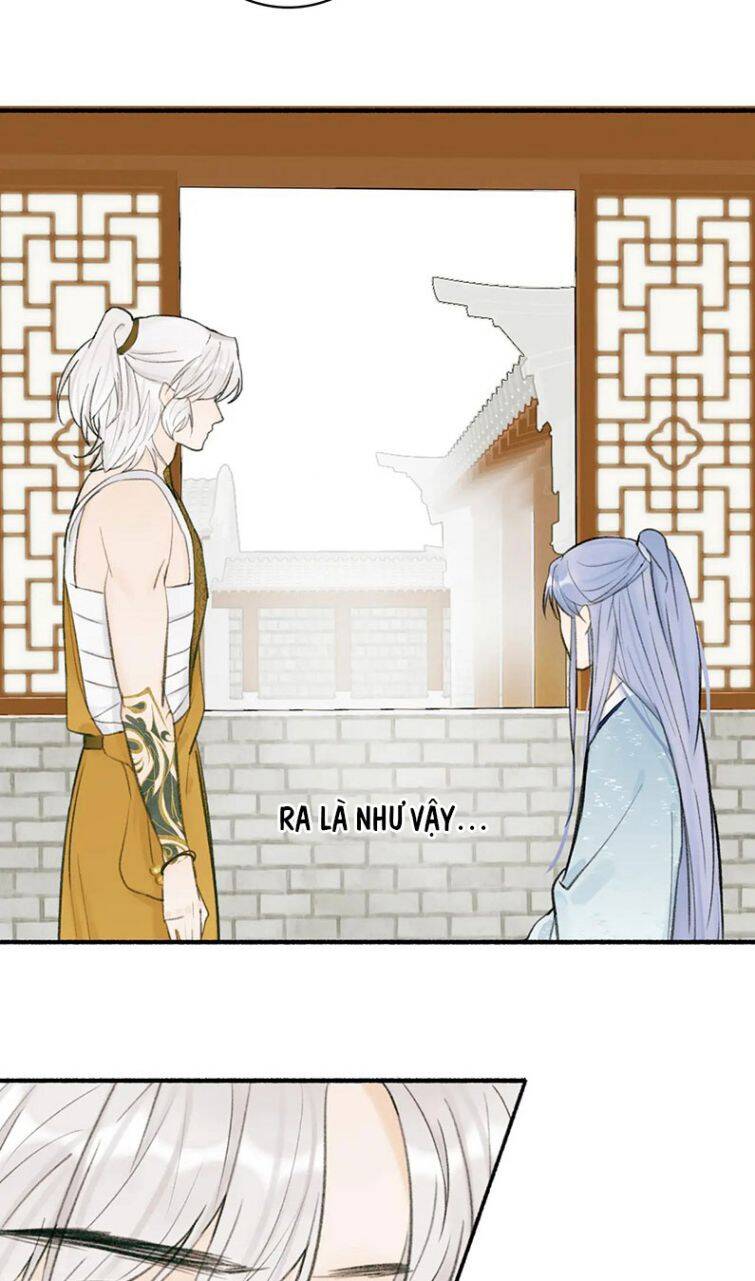 Tướng Quân, Cẩn Thận Chó Dữ Chap 30 - Next Chap 31