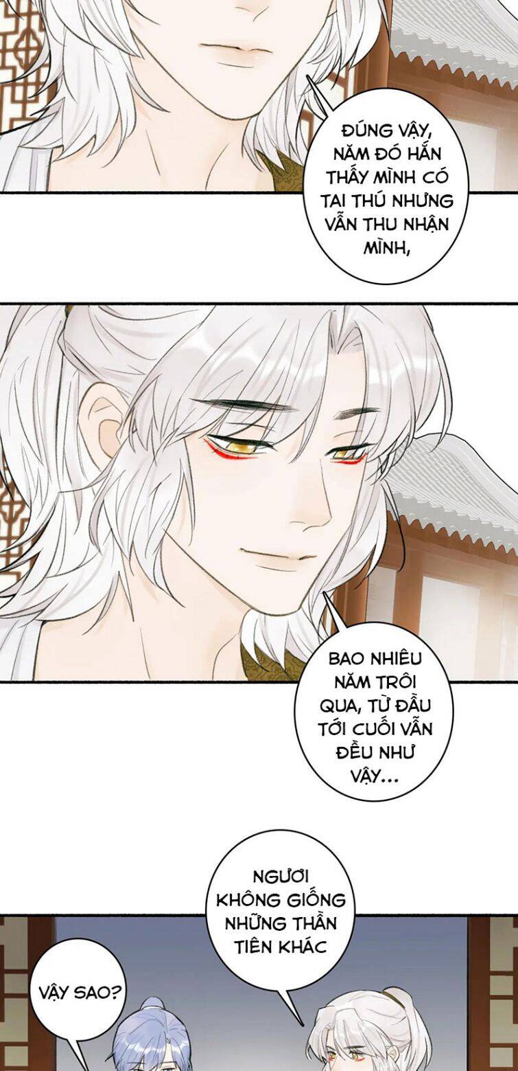 Tướng Quân, Cẩn Thận Chó Dữ Chap 30 - Next Chap 31