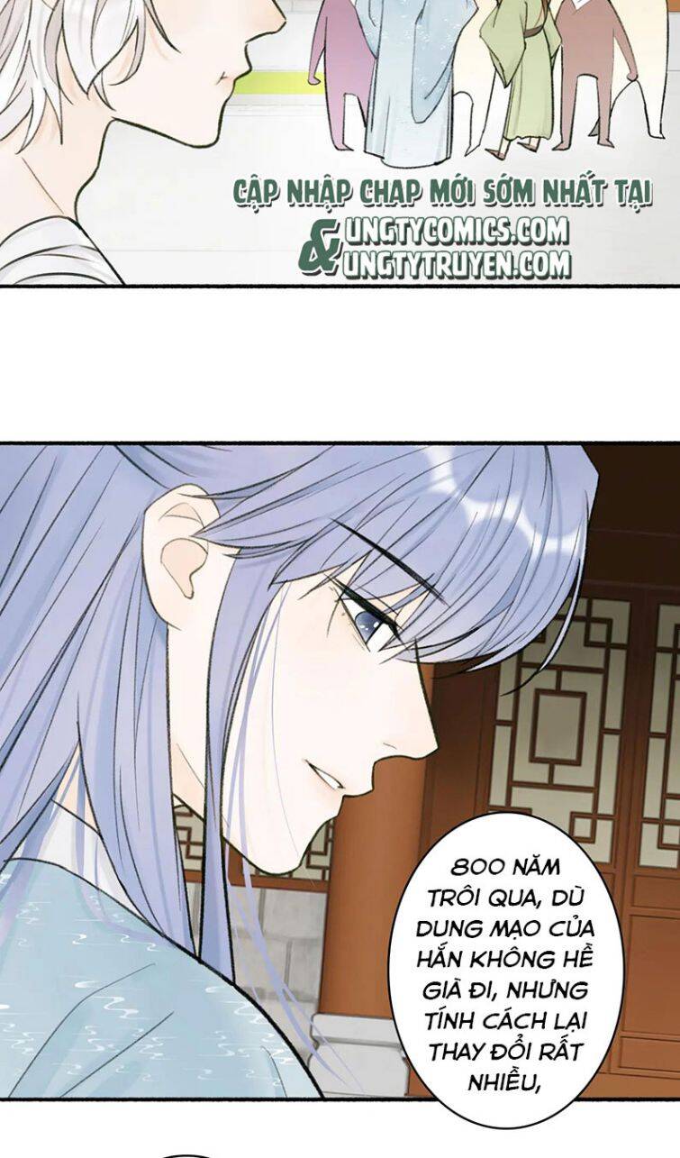 Tướng Quân, Cẩn Thận Chó Dữ Chap 30 - Next Chap 31