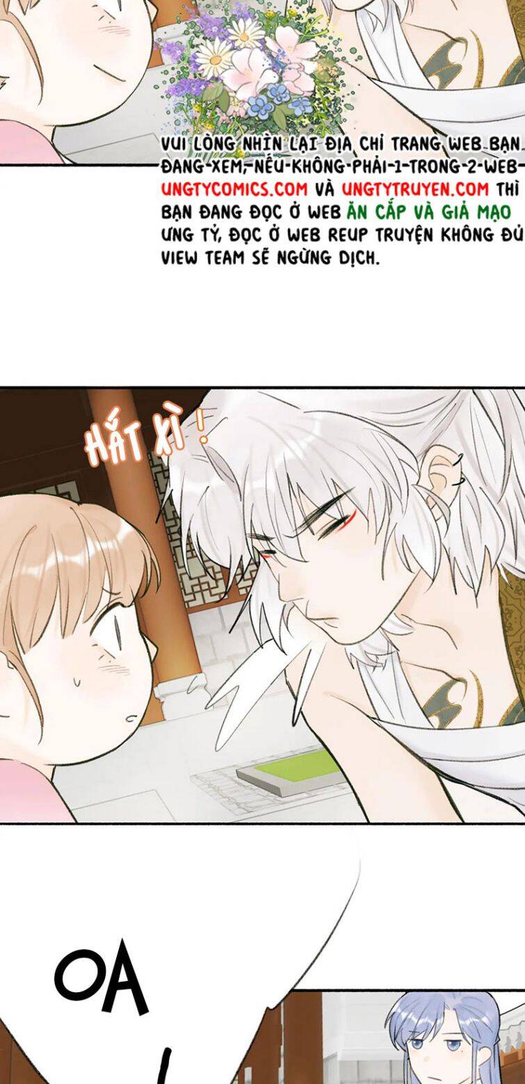 Tướng Quân, Cẩn Thận Chó Dữ Chap 30 - Next Chap 31