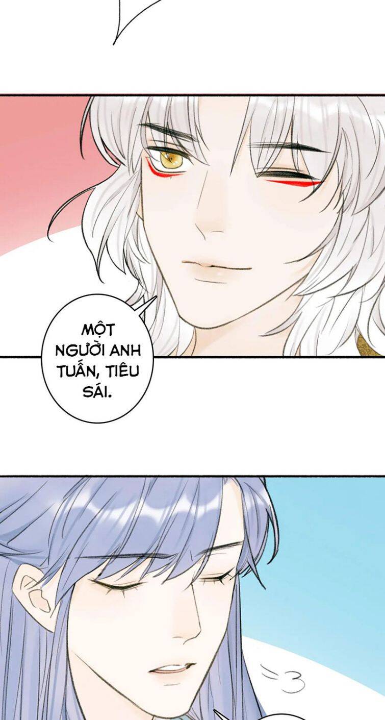 Tướng Quân, Cẩn Thận Chó Dữ Chap 30 - Next Chap 31