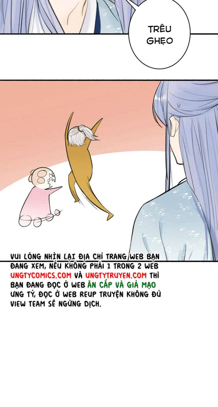 Tướng Quân, Cẩn Thận Chó Dữ Chap 30 - Next Chap 31