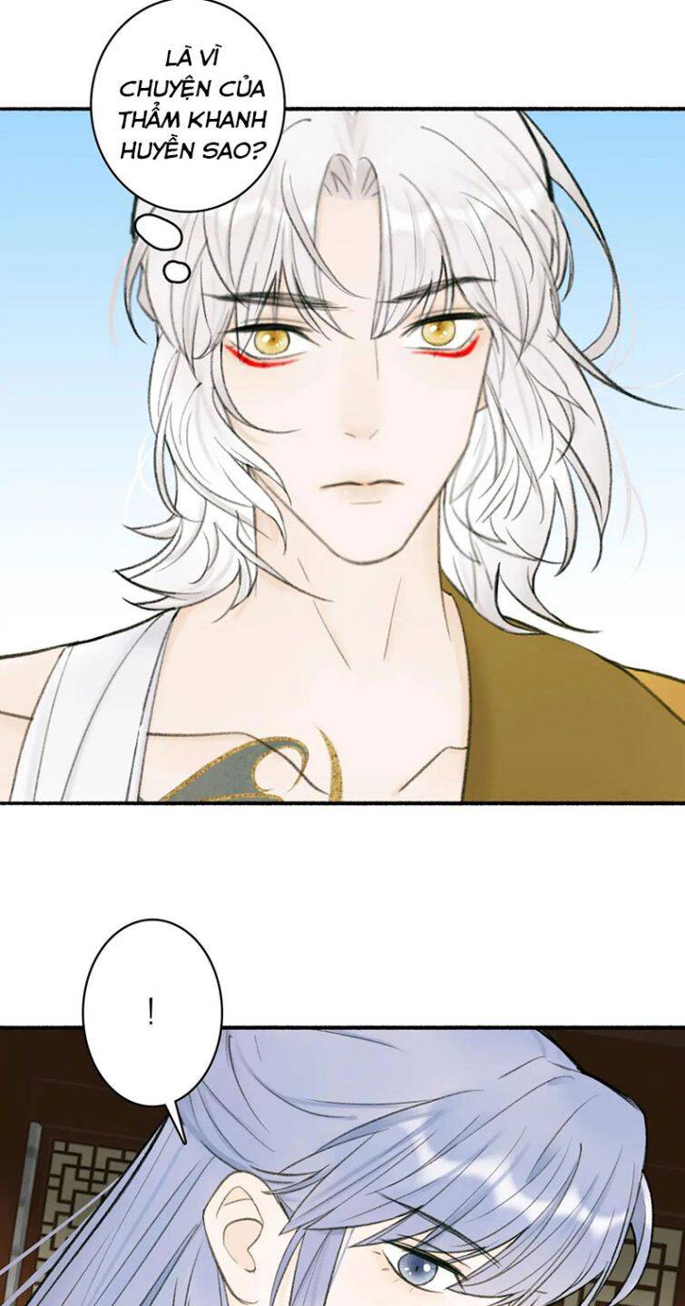 Tướng Quân, Cẩn Thận Chó Dữ Chap 30 - Next Chap 31