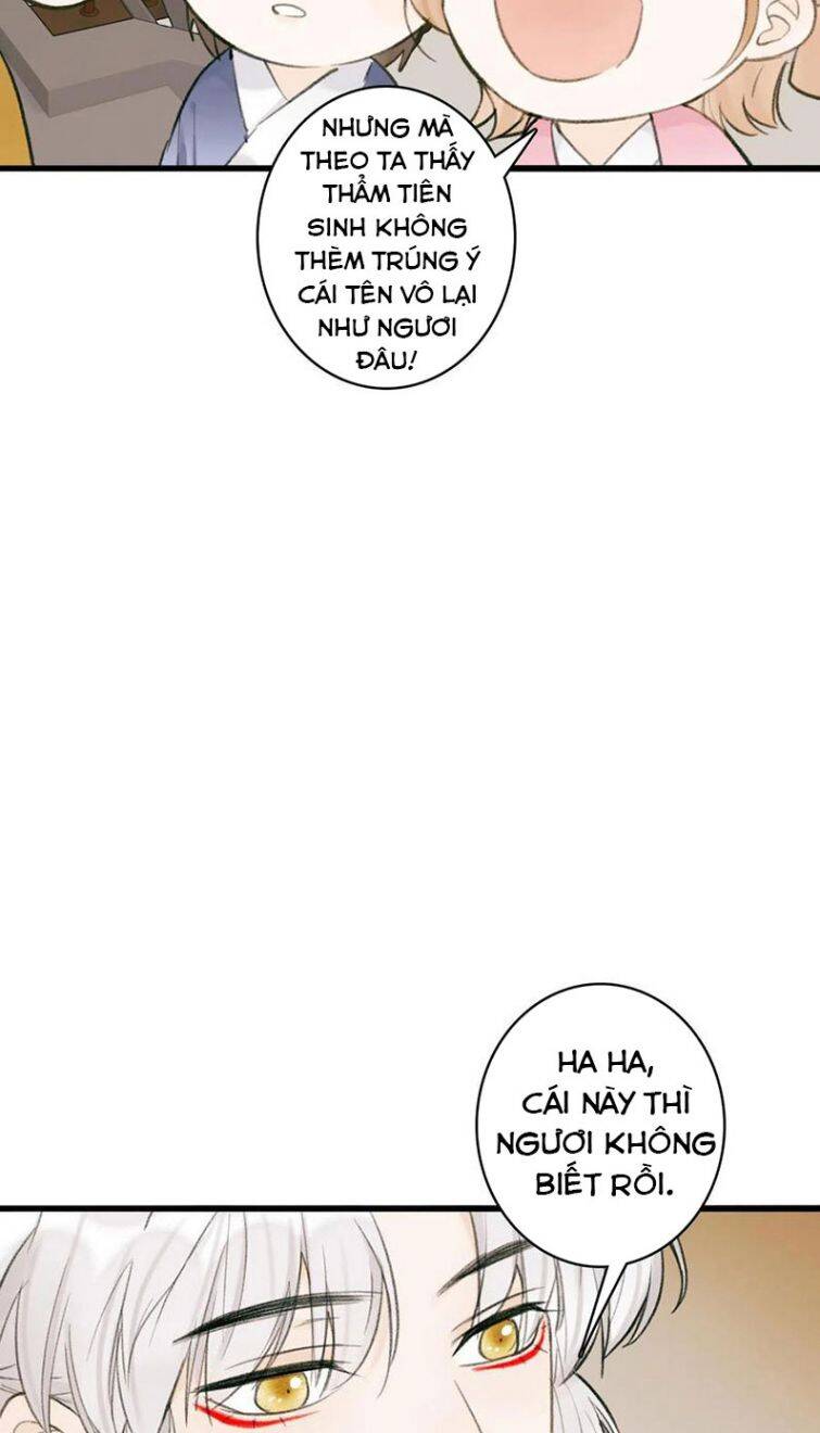 Tướng Quân, Cẩn Thận Chó Dữ Chap 31 - Next Chap 32