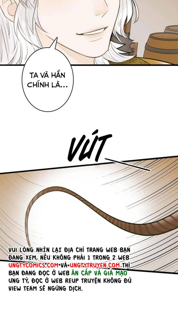 Tướng Quân, Cẩn Thận Chó Dữ Chap 31 - Next Chap 32