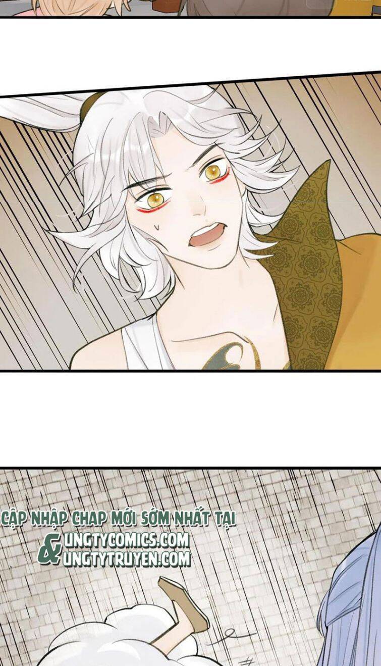 Tướng Quân, Cẩn Thận Chó Dữ Chap 31 - Next Chap 32