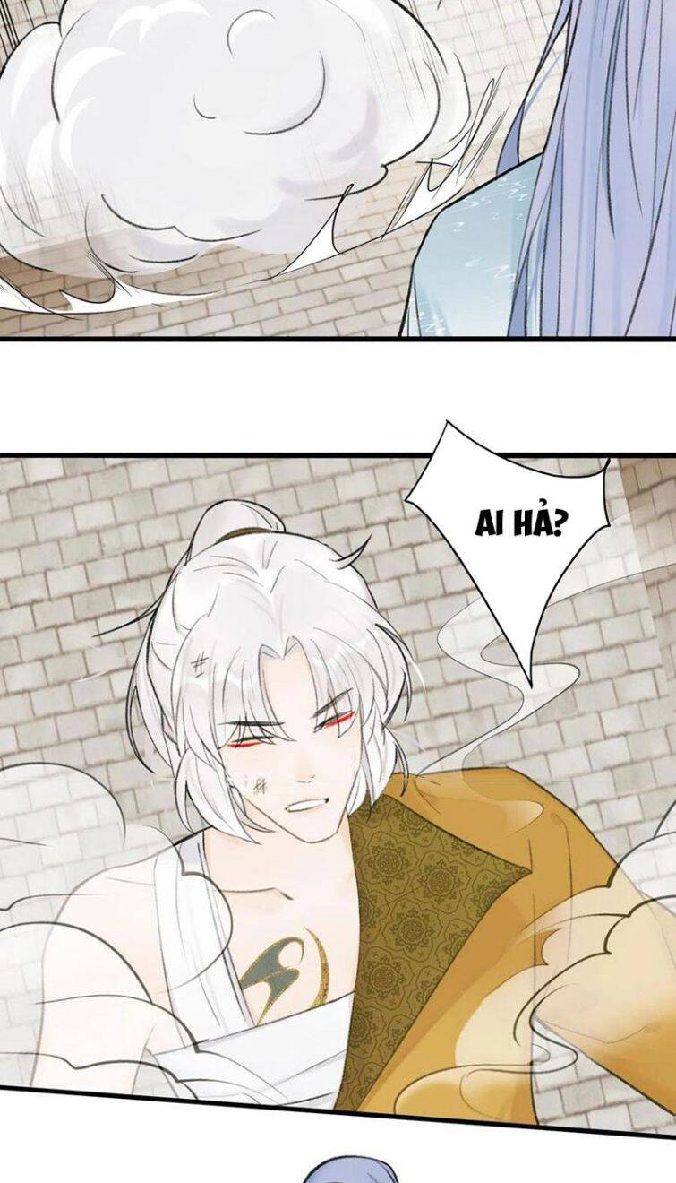 Tướng Quân, Cẩn Thận Chó Dữ Chap 31 - Next Chap 32