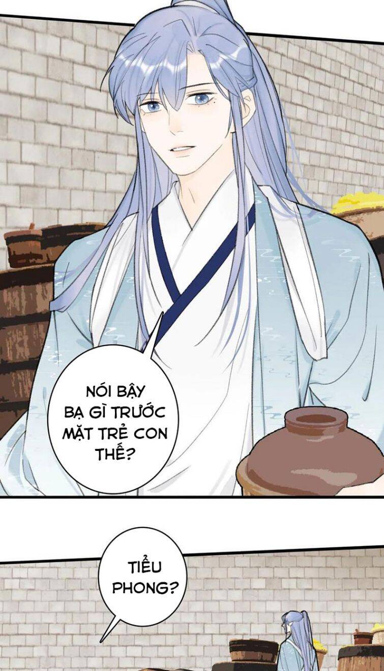 Tướng Quân, Cẩn Thận Chó Dữ Chap 31 - Next Chap 32