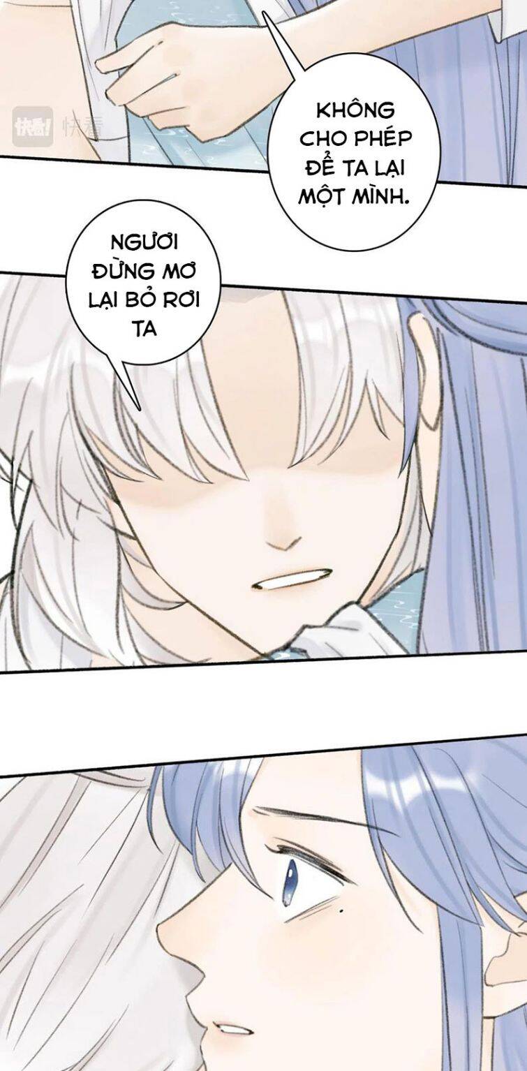 Tướng Quân, Cẩn Thận Chó Dữ Chap 31 - Next Chap 32