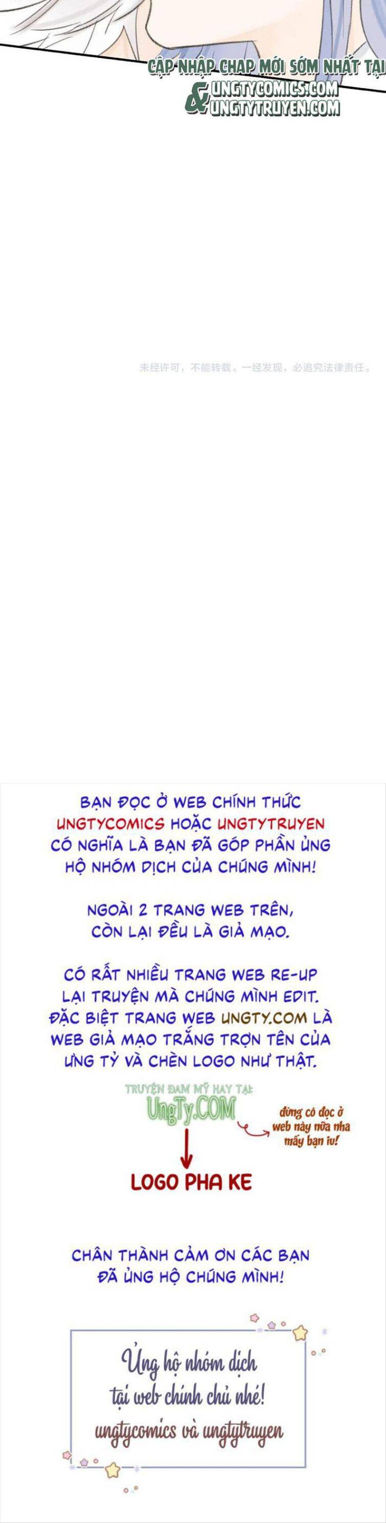 Tướng Quân, Cẩn Thận Chó Dữ Chap 31 - Next Chap 32