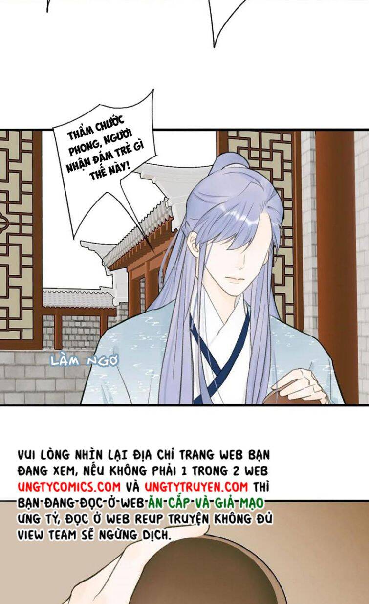 Tướng Quân, Cẩn Thận Chó Dữ Chap 31 - Next Chap 32