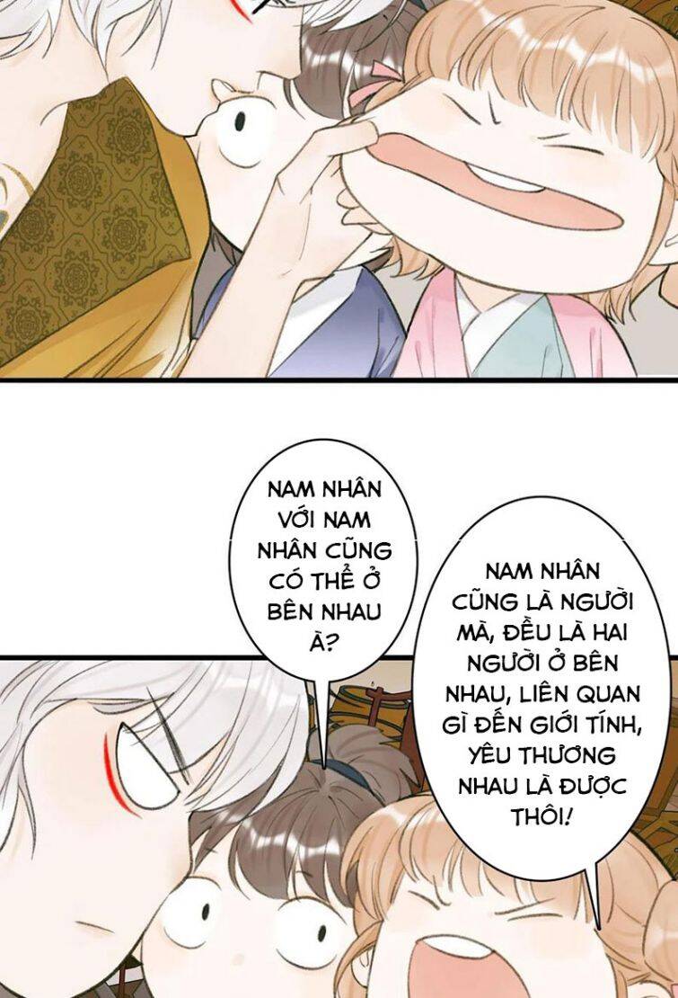 Tướng Quân, Cẩn Thận Chó Dữ Chap 31 - Next Chap 32