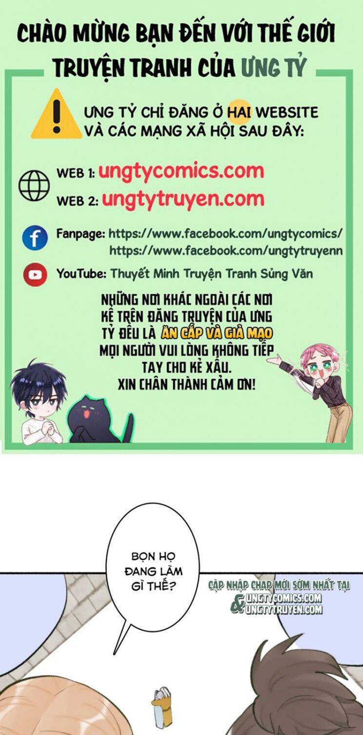 Tướng Quân, Cẩn Thận Chó Dữ Chap 32 - Next Chap 33