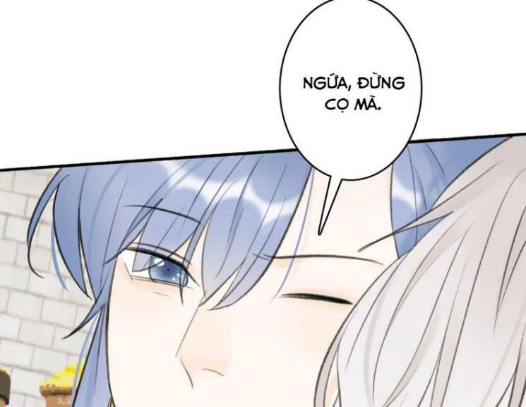 Tướng Quân, Cẩn Thận Chó Dữ Chap 32 - Next Chap 33