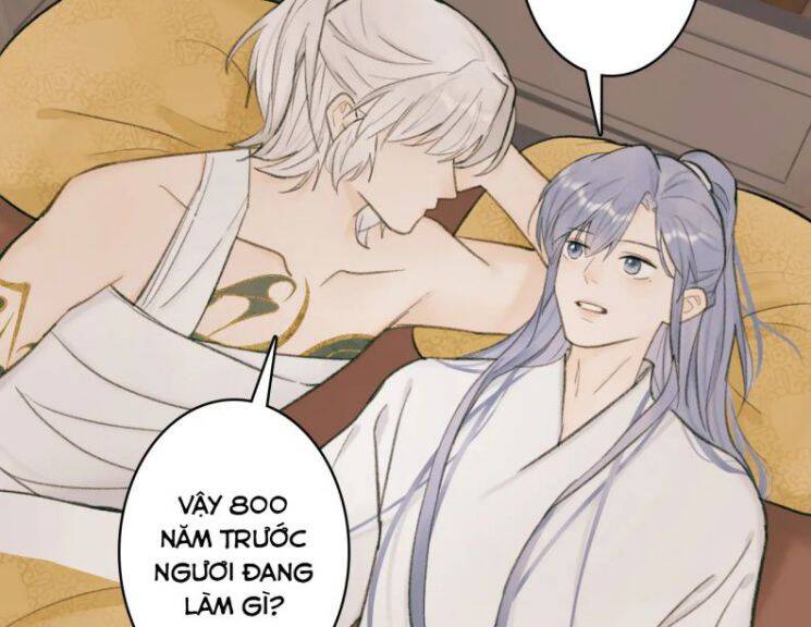 Tướng Quân, Cẩn Thận Chó Dữ Chap 32 - Next Chap 33