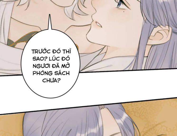Tướng Quân, Cẩn Thận Chó Dữ Chap 32 - Next Chap 33