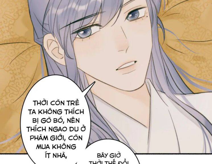 Tướng Quân, Cẩn Thận Chó Dữ Chap 32 - Next Chap 33
