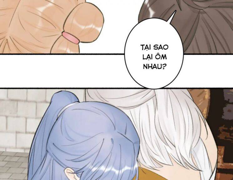 Tướng Quân, Cẩn Thận Chó Dữ Chap 32 - Next Chap 33