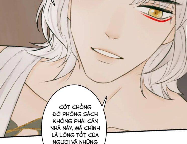 Tướng Quân, Cẩn Thận Chó Dữ Chap 32 - Next Chap 33