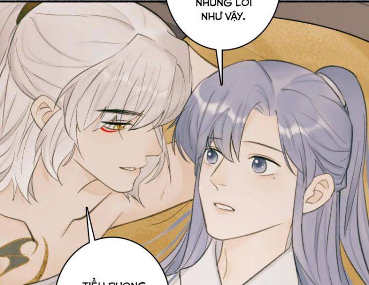 Tướng Quân, Cẩn Thận Chó Dữ Chap 32 - Next Chap 33