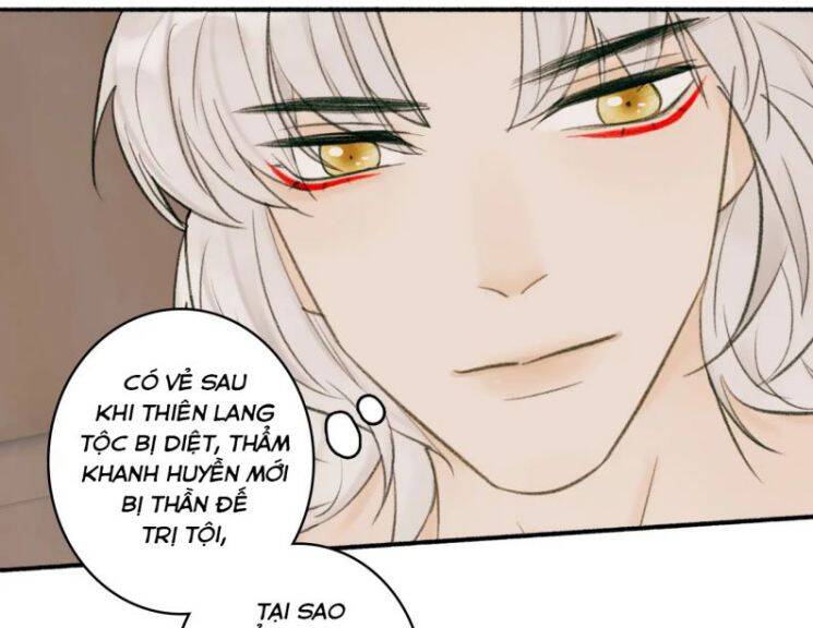 Tướng Quân, Cẩn Thận Chó Dữ Chap 32 - Next Chap 33