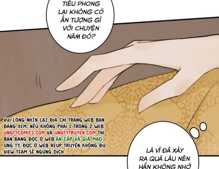 Tướng Quân, Cẩn Thận Chó Dữ Chap 32 - Next Chap 33