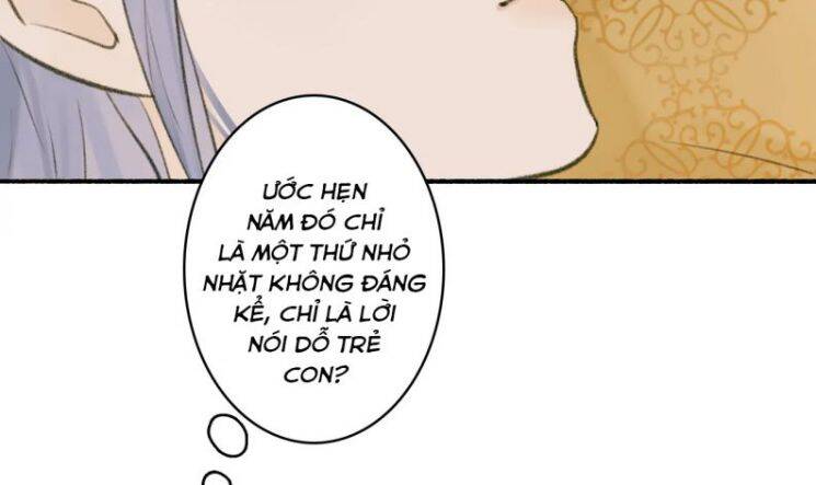 Tướng Quân, Cẩn Thận Chó Dữ Chap 32 - Next Chap 33