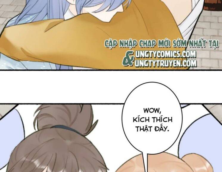 Tướng Quân, Cẩn Thận Chó Dữ Chap 32 - Next Chap 33