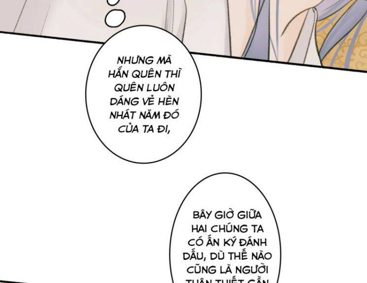 Tướng Quân, Cẩn Thận Chó Dữ Chap 32 - Next Chap 33