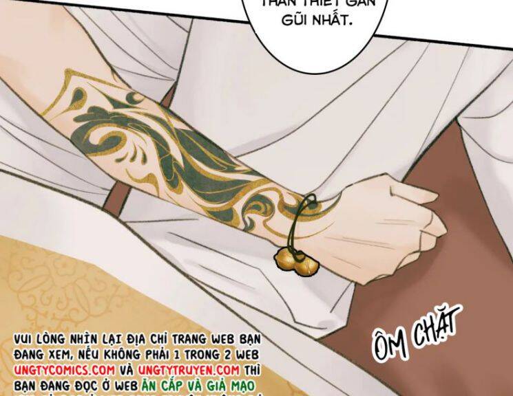 Tướng Quân, Cẩn Thận Chó Dữ Chap 32 - Next Chap 33