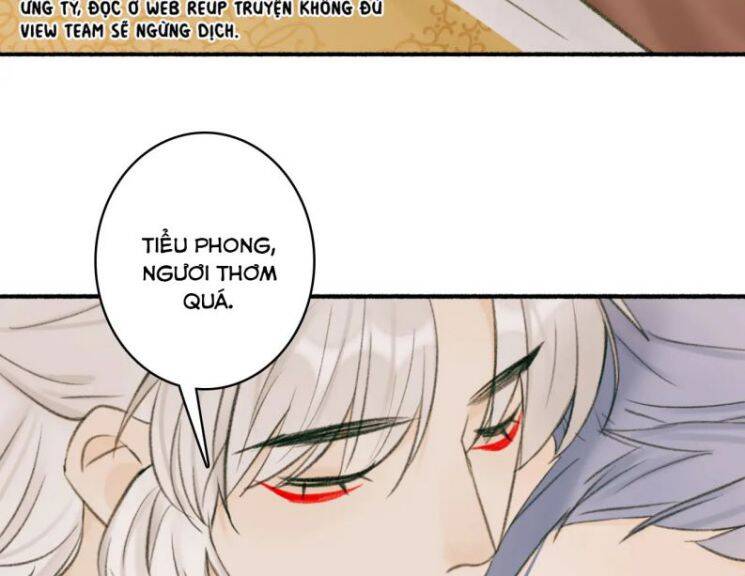 Tướng Quân, Cẩn Thận Chó Dữ Chap 32 - Next Chap 33