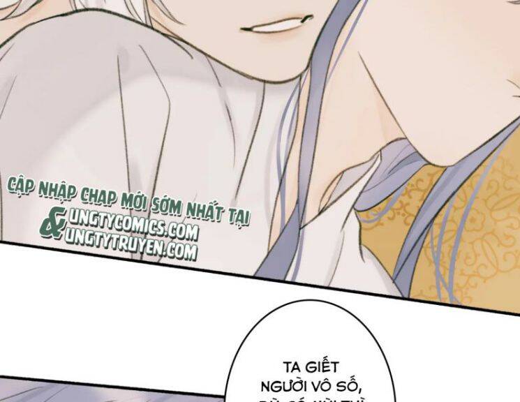 Tướng Quân, Cẩn Thận Chó Dữ Chap 32 - Next Chap 33