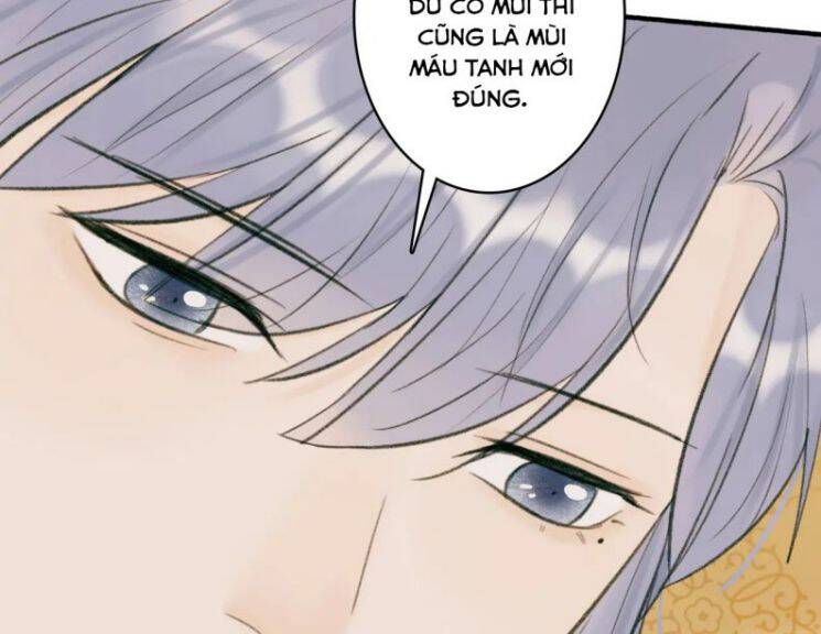 Tướng Quân, Cẩn Thận Chó Dữ Chap 32 - Next Chap 33