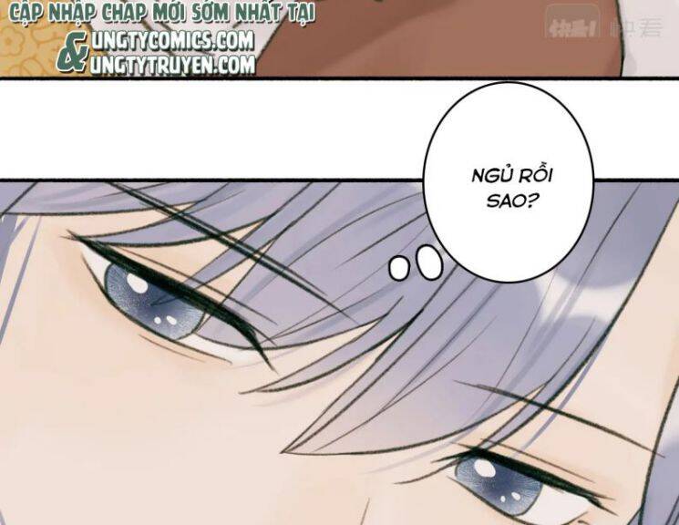 Tướng Quân, Cẩn Thận Chó Dữ Chap 32 - Next Chap 33