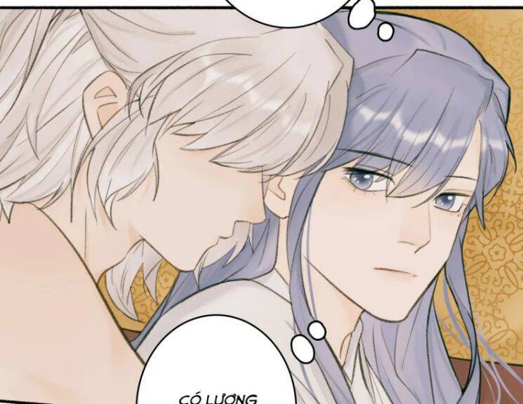 Tướng Quân, Cẩn Thận Chó Dữ Chap 32 - Next Chap 33