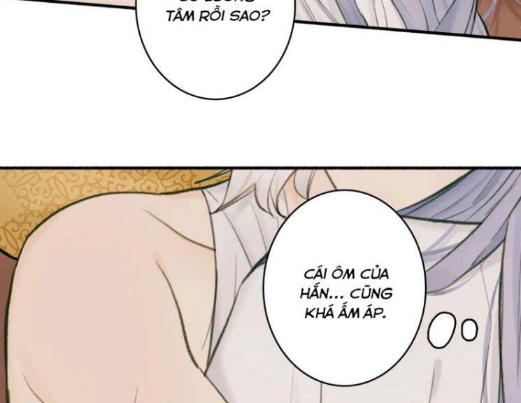 Tướng Quân, Cẩn Thận Chó Dữ Chap 32 - Next Chap 33