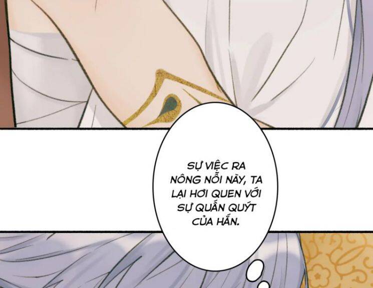 Tướng Quân, Cẩn Thận Chó Dữ Chap 32 - Next Chap 33