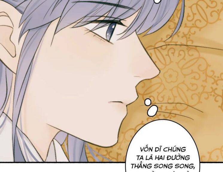 Tướng Quân, Cẩn Thận Chó Dữ Chap 32 - Next Chap 33