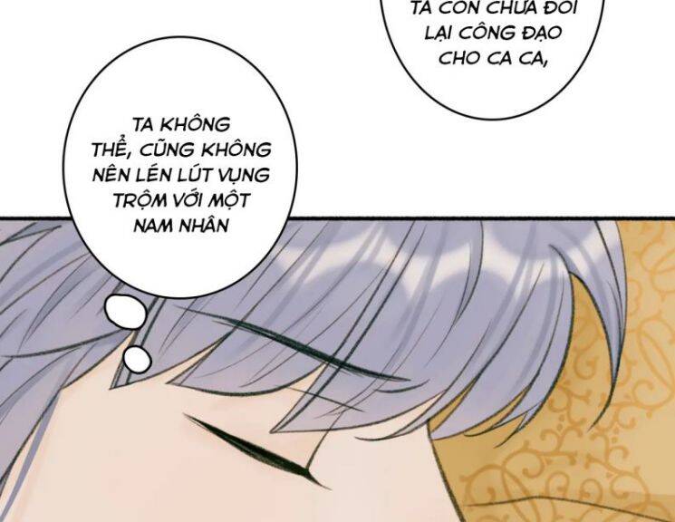 Tướng Quân, Cẩn Thận Chó Dữ Chap 32 - Next Chap 33