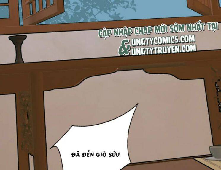 Tướng Quân, Cẩn Thận Chó Dữ Chap 32 - Next Chap 33